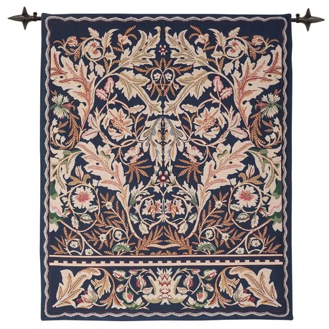 Гобелен William Morris LW1501_Morris_Corinthe_18