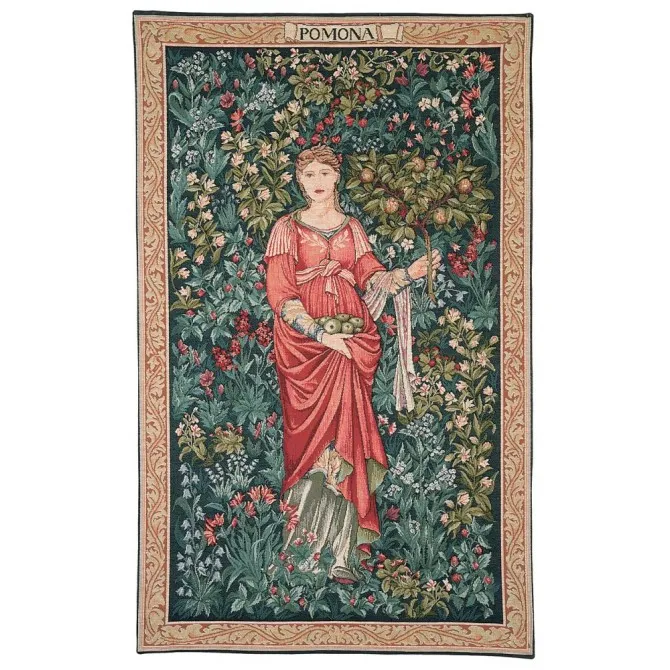 Гобелен William Morris LW876_Pomona_27