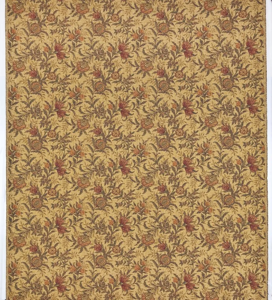 Ткань Hines of Oxford English Decorative TF497_1