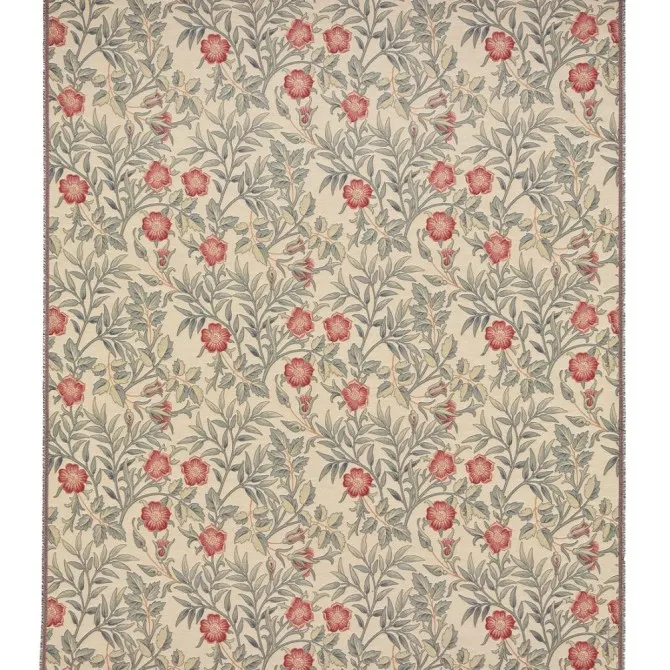 Ткань Hines of Oxford English Decorative TF548_1