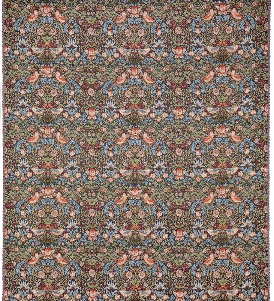 Ткань Hines of Oxford English Decorative TF584_1