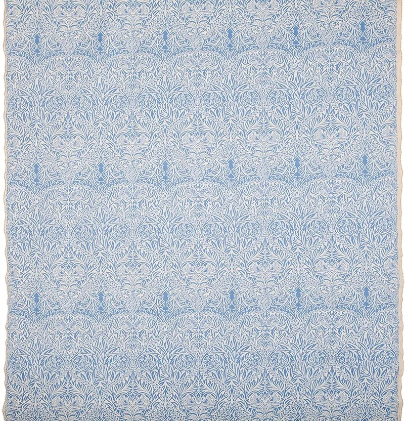 Ткань Hines of Oxford English Decorative TF718_1