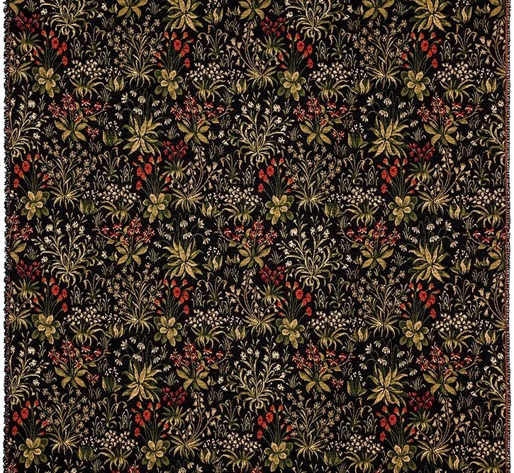 Ткань Hines of Oxford Medieval TF618_1