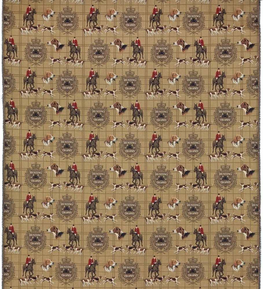 Ткань Hines of Oxford Country TF157_1