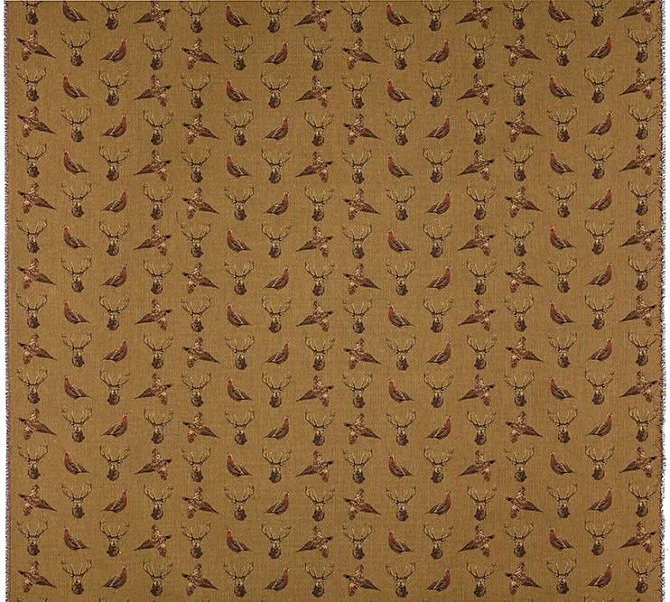 Ткань Hines of Oxford Country TF363_1