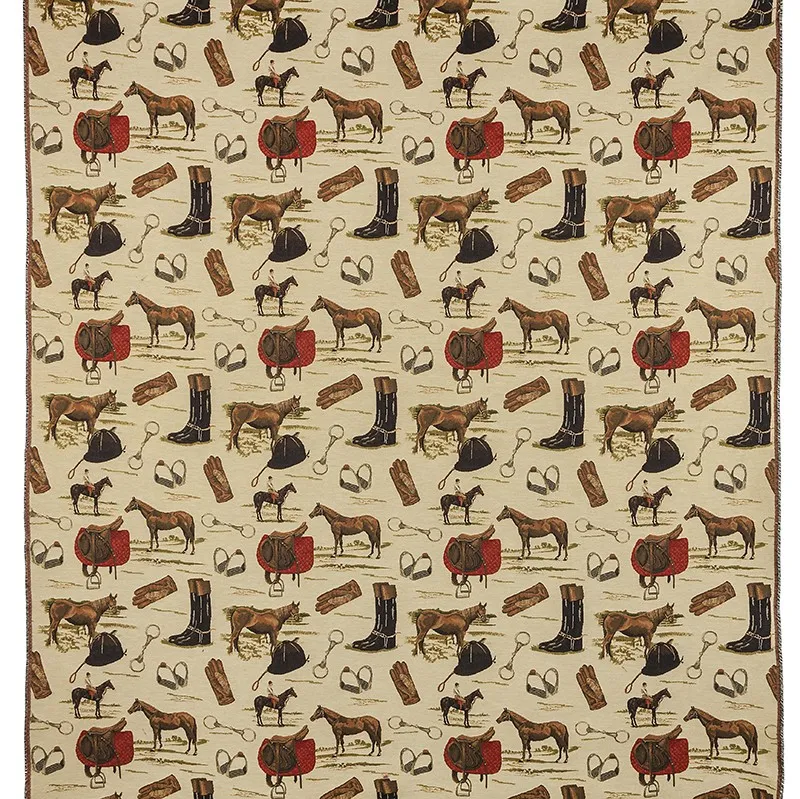 Ткань Hines of Oxford Country TF650_1