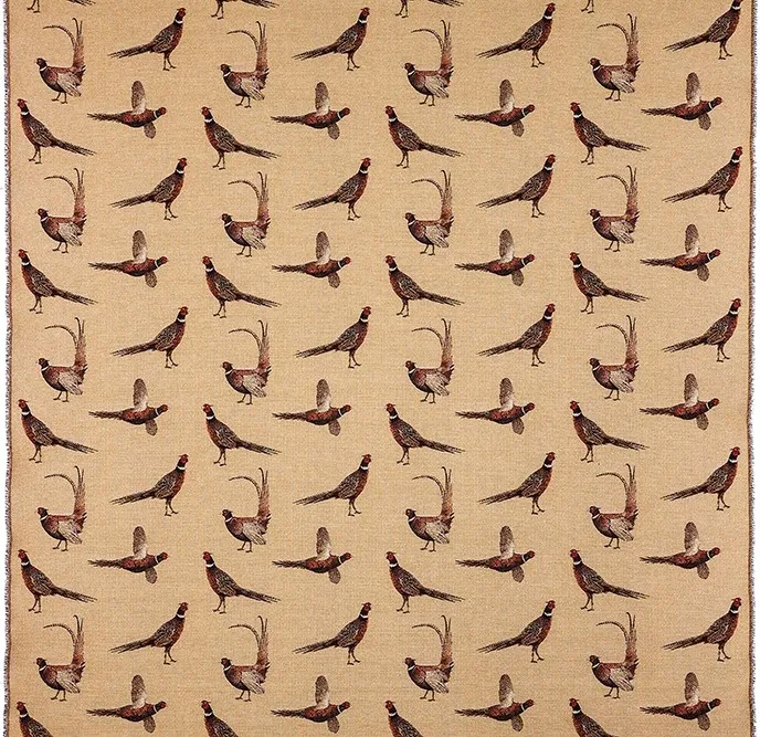 Ткань Hines of Oxford Country TF670_1