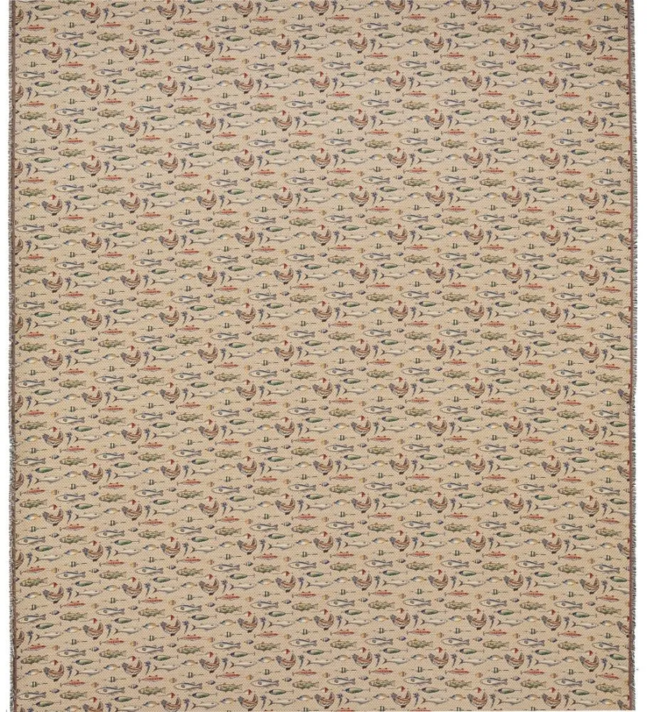 Ткань Hines of Oxford Country TF832_1