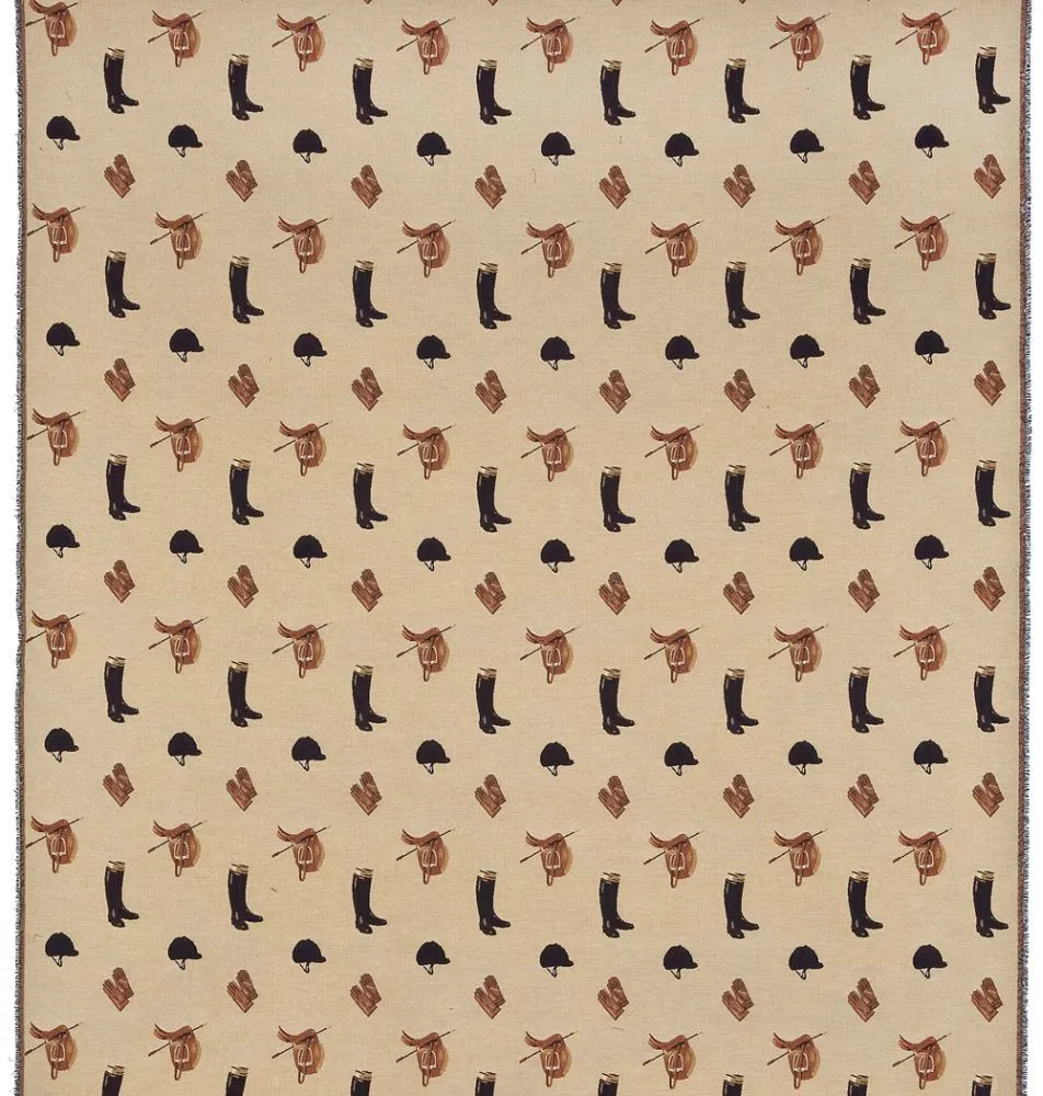 Ткань Hines of Oxford Country TF850_1