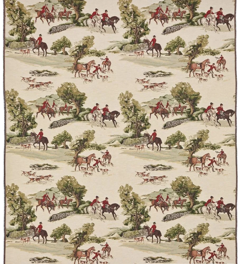 Ткань Hines of Oxford Country TF920_1