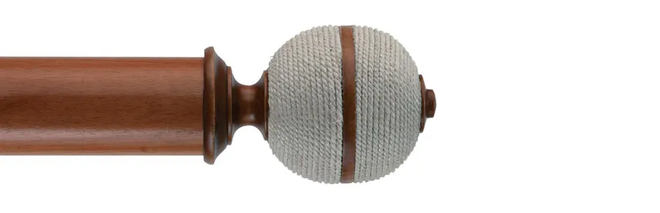 Карниз Orb-Cherrywood