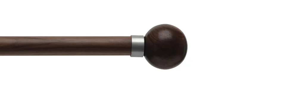 Карниз Utility-Sphere-Walnut