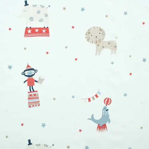 Ткань Rasch Textil Bambino 829449  (Снято с производства)