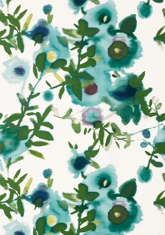 Обои для стен Thibaut Summer House T13084