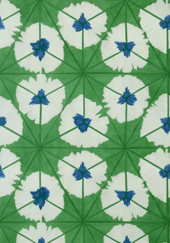 Обои для стен Thibaut Summer House T13088