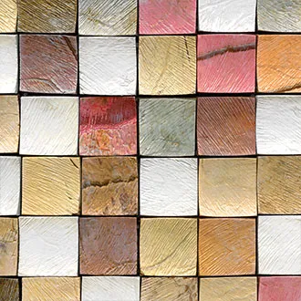 Обои для стен Elitis Coco shells RM 940 04