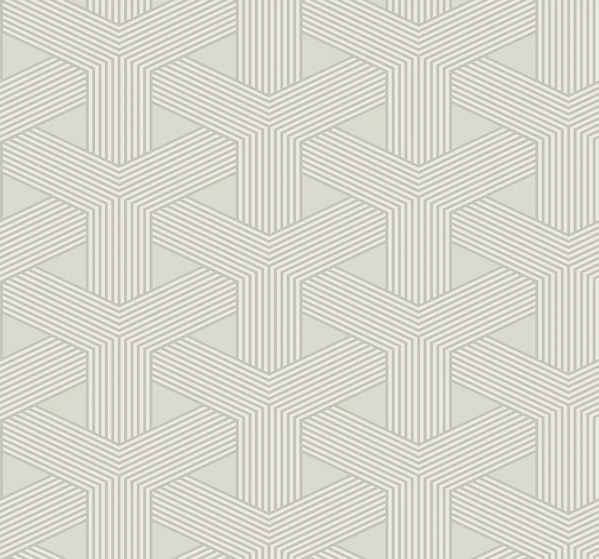 Обои для стен Paper & Ink White on White oy31600