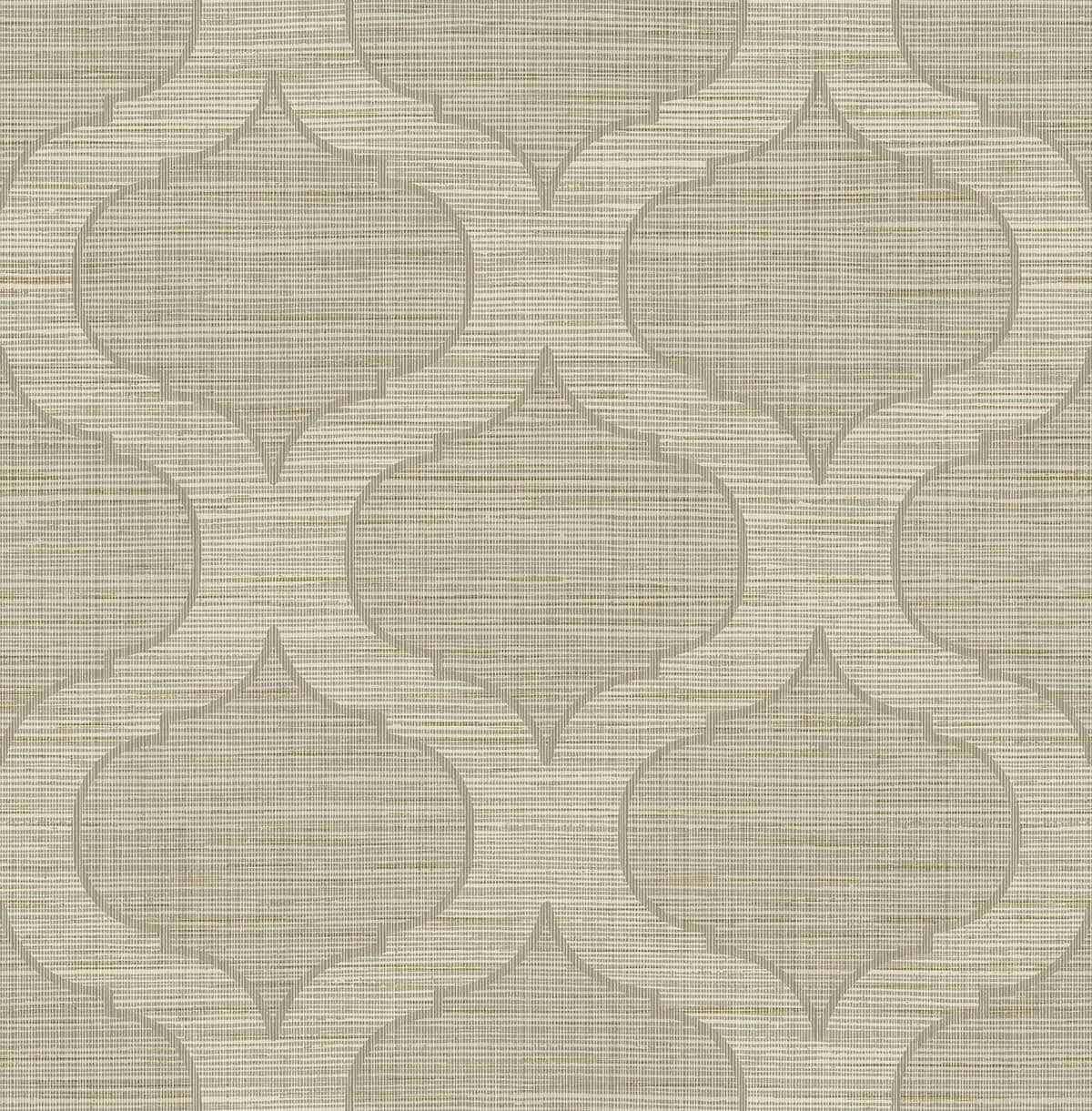 Обои для стен Paper & Ink White on White oy32206