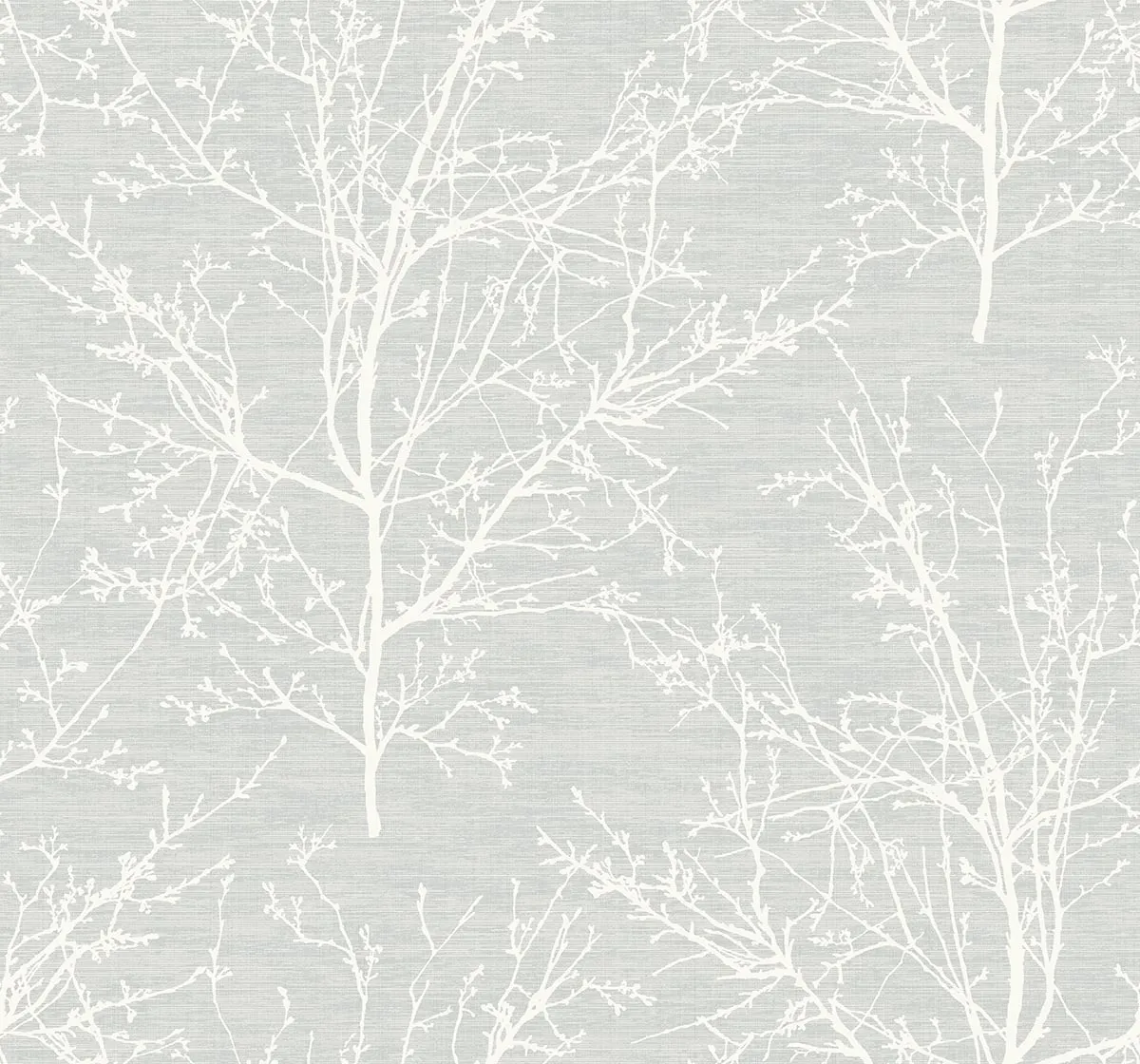 Обои для стен Paper & Ink White on White oy34001