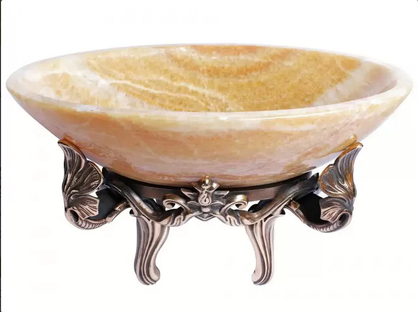 Диван Раковины FLORA #2