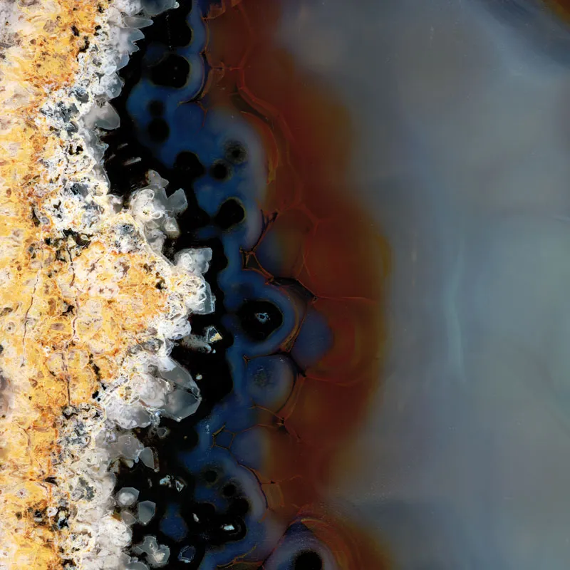 Обои для стен Tecnografica Decora Lux 58372-VA