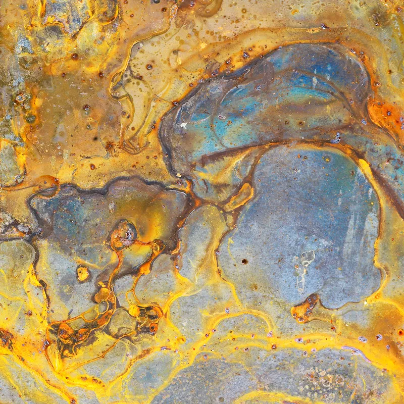 Обои для стен Tecnografica Decora Resin 48940-1