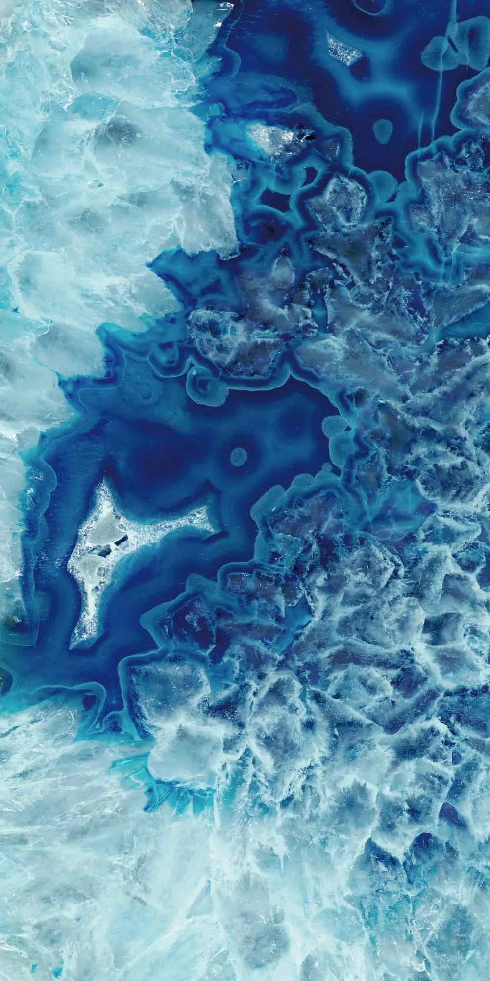 Обои для стен Tecnografica Decora Resin 59353-1