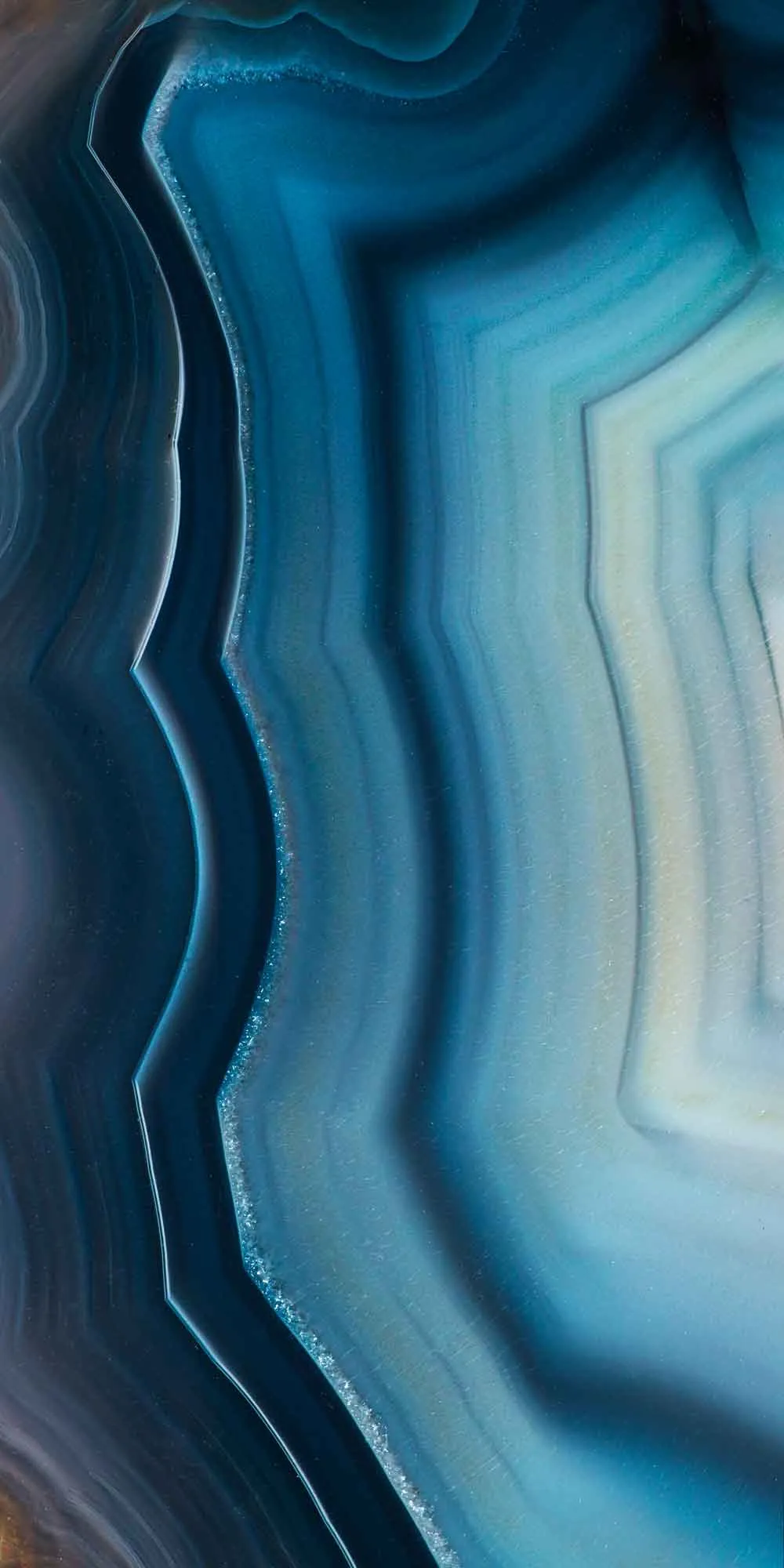 Обои для стен Tecnografica Decora Resin 59744-1