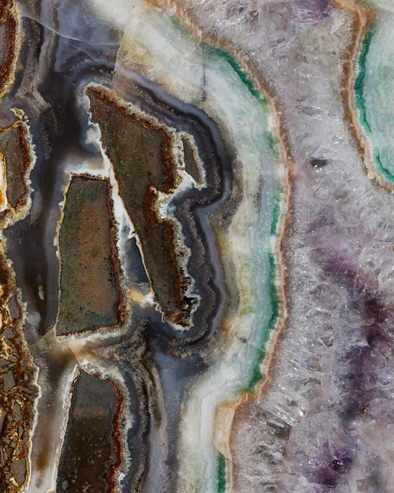 Обои для стен Tecnografica Decora Stucco 59426-1