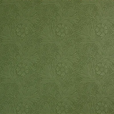 Обои для стен Bradbury & Bradbury Arts & Crafts for_marigold_400