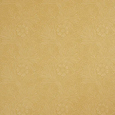 Обои для стен Bradbury & Bradbury Arts & Crafts maw_940_ochre_400