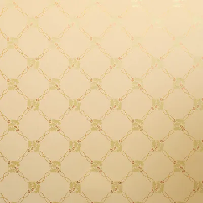 Обои для стен Bradbury & Bradbury Arts & Crafts thatch_burnabyceil_400