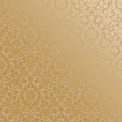 Обои для стен Bradbury & Bradbury Damasks essex_antique_bronze_400