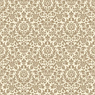Обои для стен Bradbury & Bradbury Damasks essex_clay_400