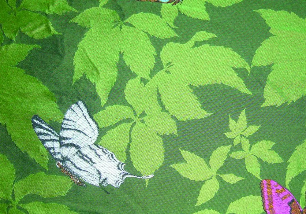 Ткань Thevenon Animaux 1108725a