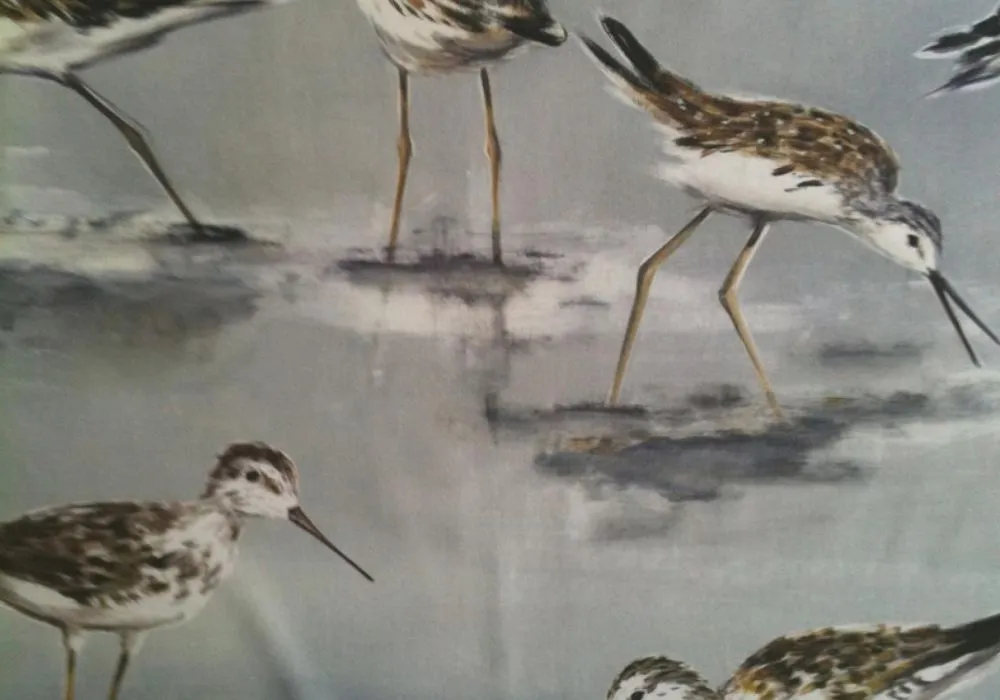 Ткань Thevenon Animaux 1374621