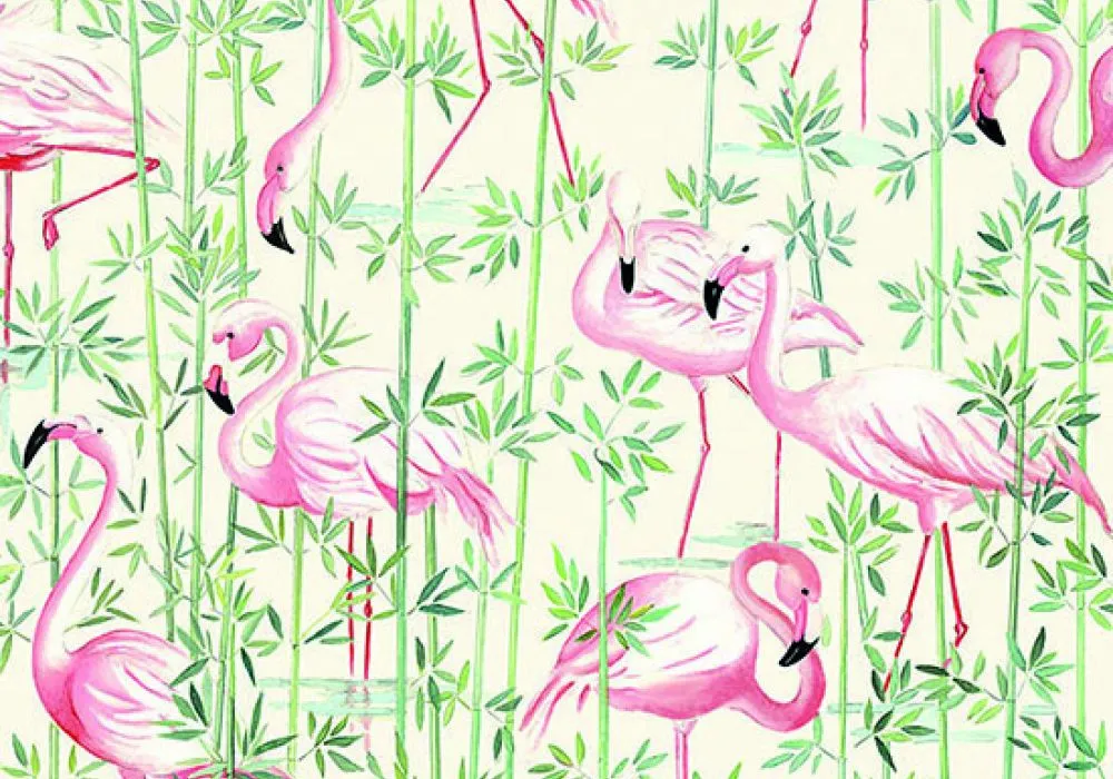 Ткань Thevenon Animaux 1952601