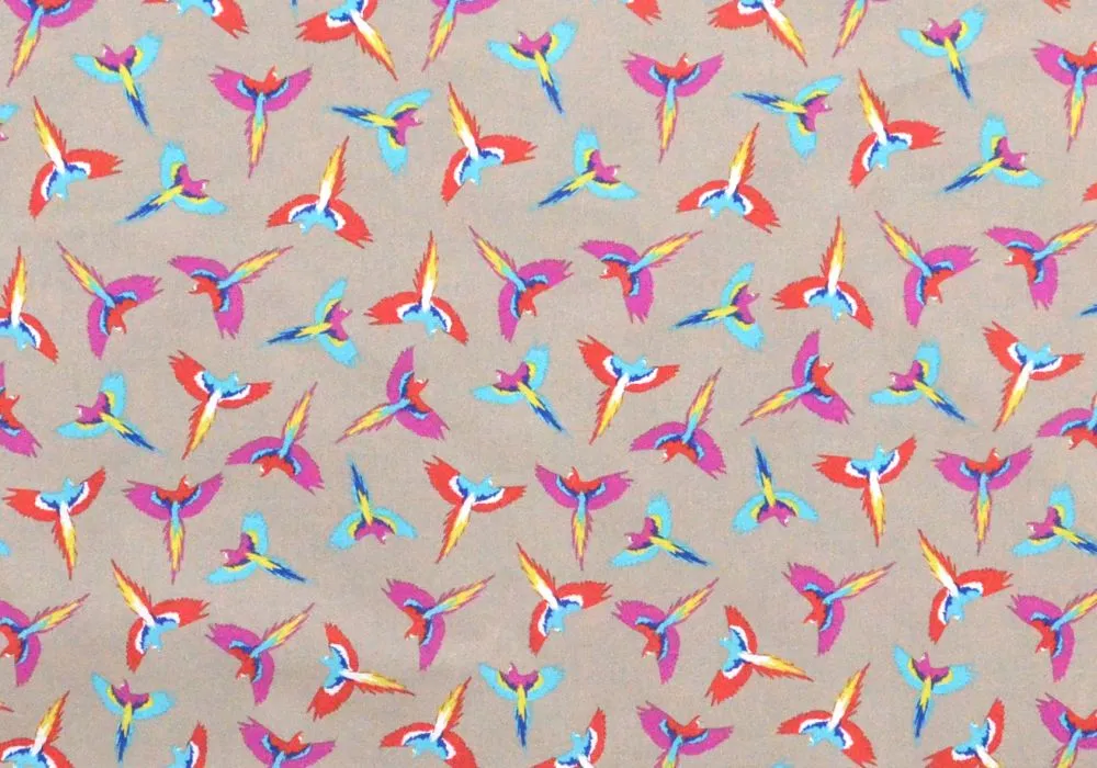 Ткань Thevenon Animaux 2002402