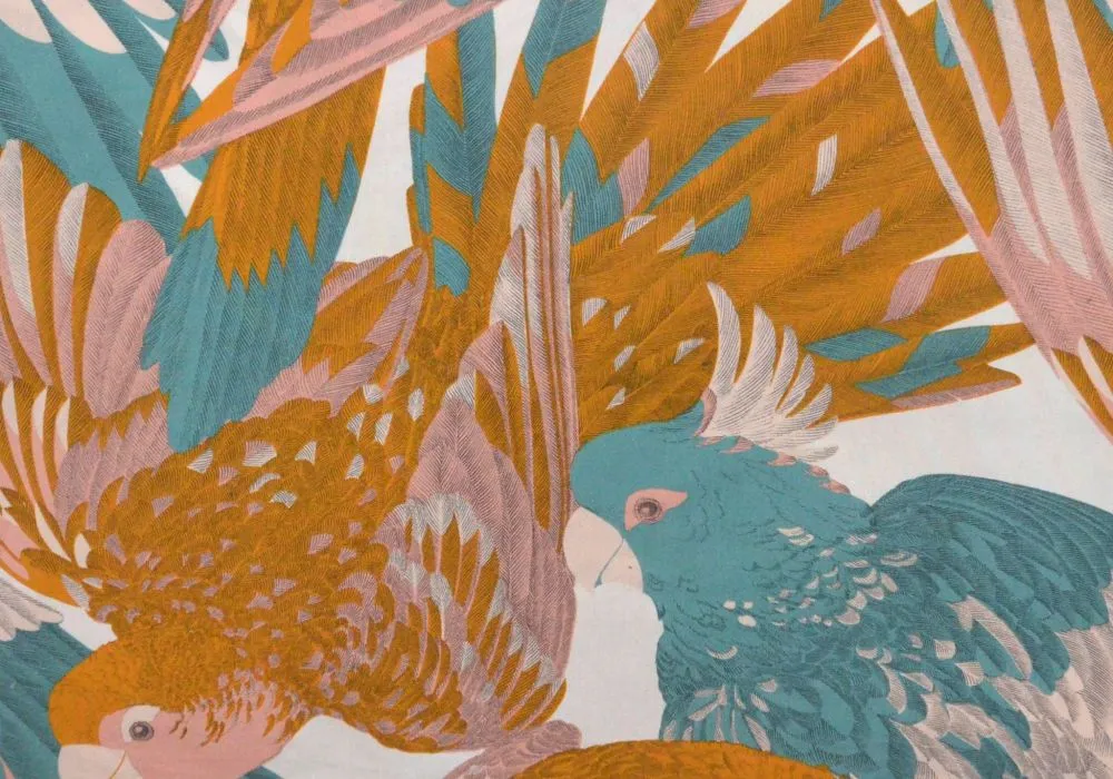 Ткань Thevenon Animaux 2007404