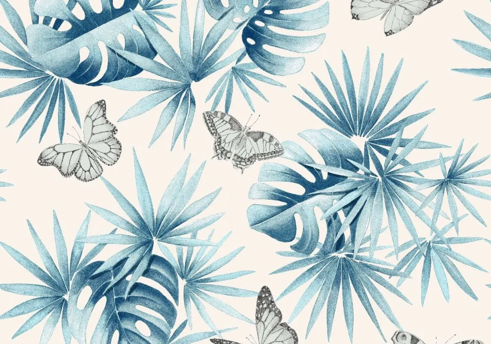 Ткань Thevenon Animaux 2060602