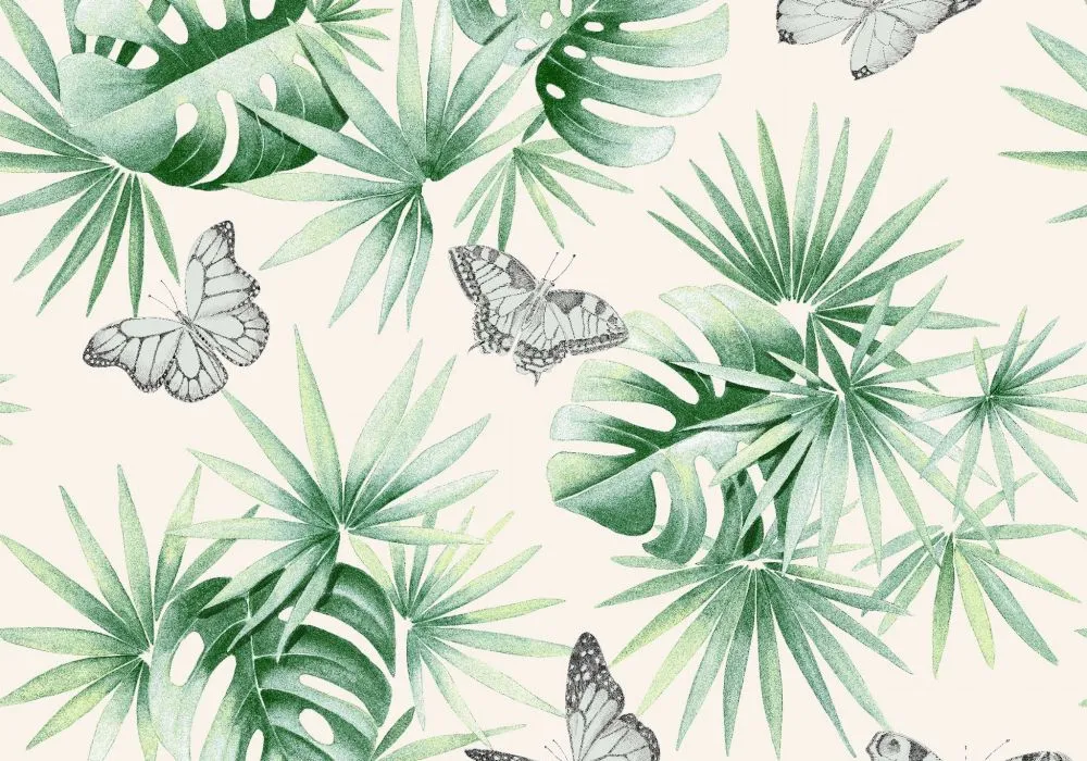 Ткань Thevenon Animaux 2060603