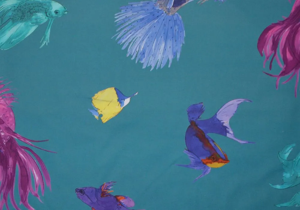 Ткань Thevenon Mer & Montagne 1696602