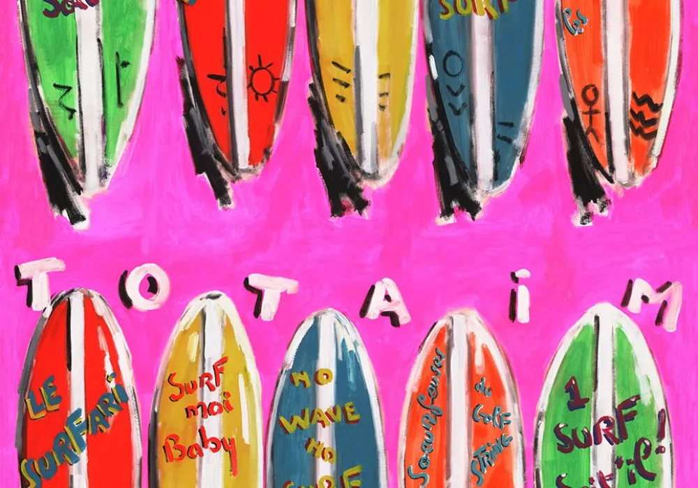 Ткань Thevenon Mer & Montagne 1974623