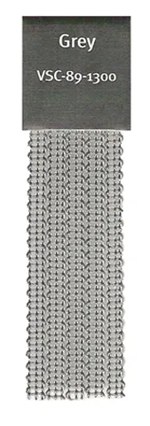 Жалюзи вертикальные VSC-89-1300