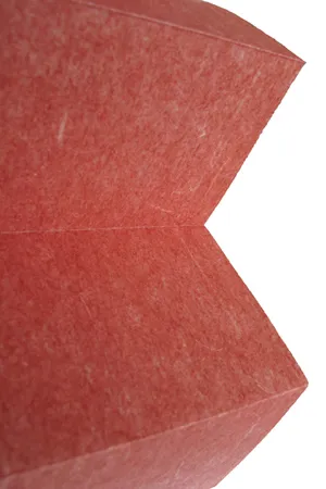 Плиссированные шторы PF-XL-JPNPPR-0900