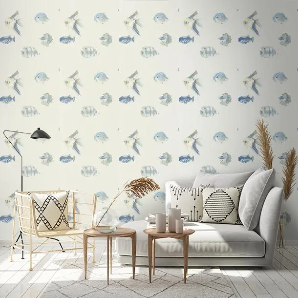 Обои для стен Harlequin Anthozoa 111649 #2