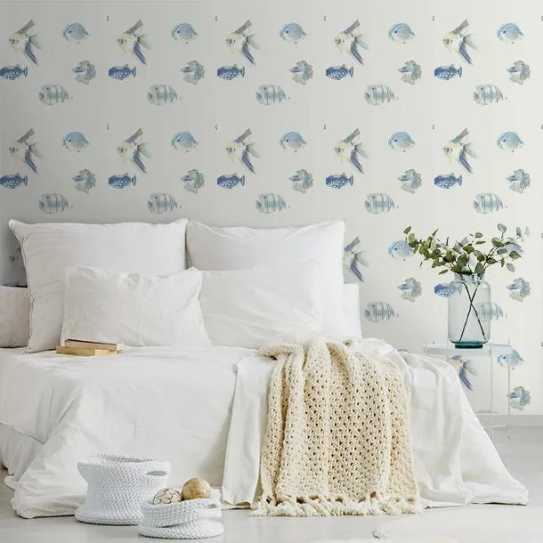 Обои для стен Harlequin Anthozoa 111649 #8