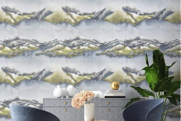 Обои для стен Harlequin Anthozoa 111667 #3