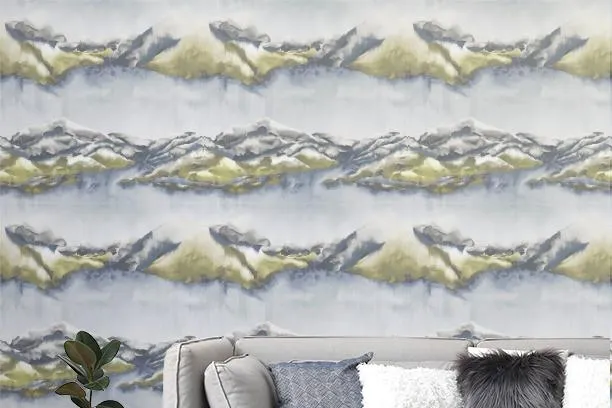 Обои для стен Harlequin Anthozoa 111667 #4