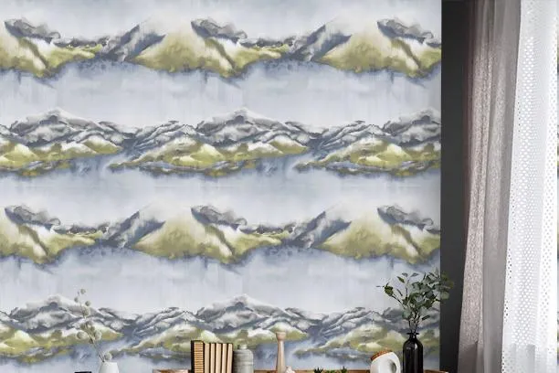 Обои для стен Harlequin Anthozoa 111667 #6